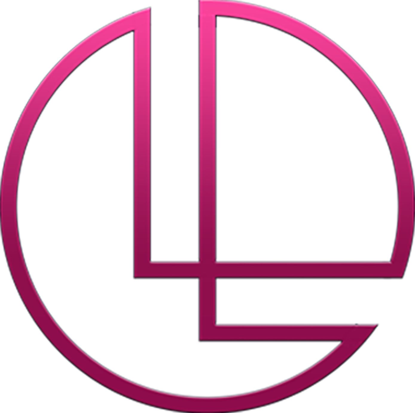 Larissa Lowthorp | Award-Winning Creative Director and Entertainment Executive Logo