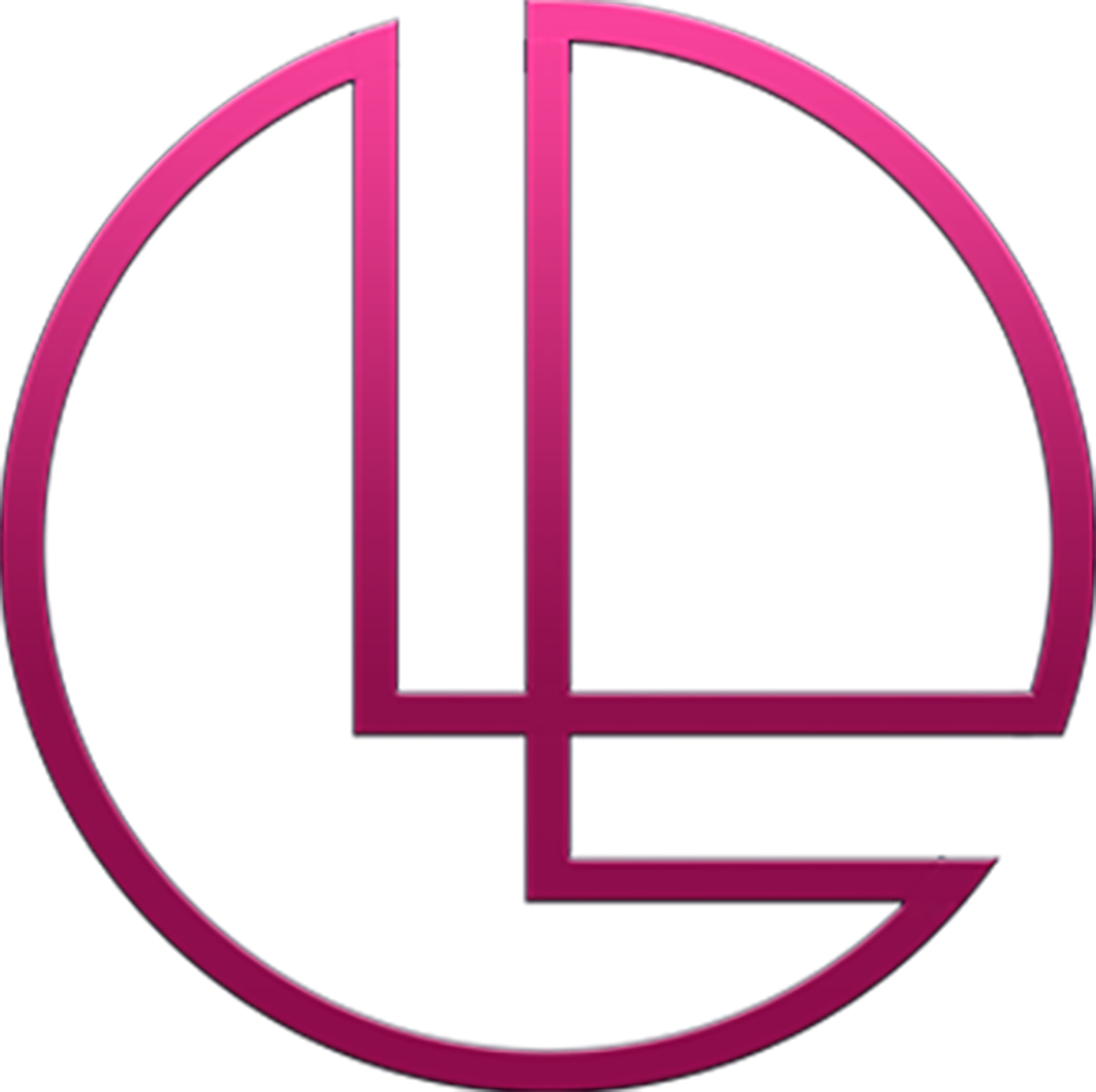 Larissa Lowthorp | Award-Winning Creative Director and Entertainment Executive Logo